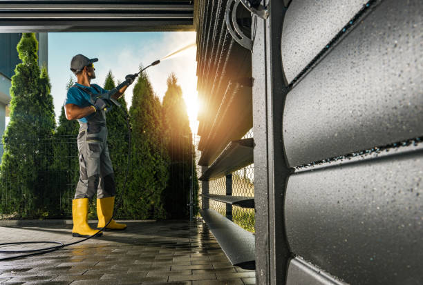 Best Concrete Pressure Washing  in West Hurley, NY