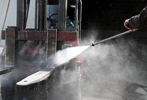 Best Sidewalk Pressure Washing  in West Hurley, NY