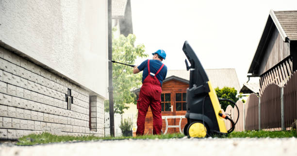 Reliable West Hurley, NY Pressure Washing Solutions